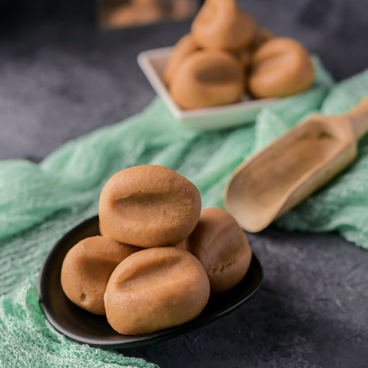 Vellanki Foods Madras Peda - Grab2buy
