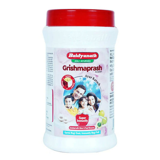 Baidyanath Jhansi Grishmaprash Avaleh - Grab2buy