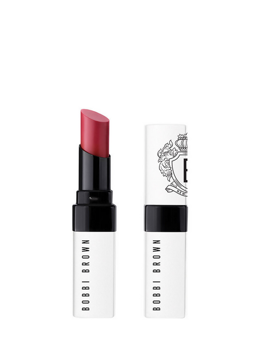 Bobbi Brown New Extra Lip Tint - Bare Raspberry (Lip Balm) 