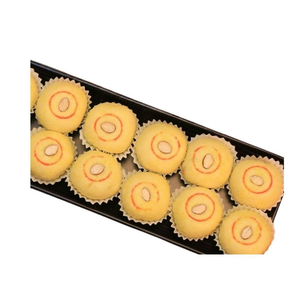 Olive Mithai Kheer kadam 