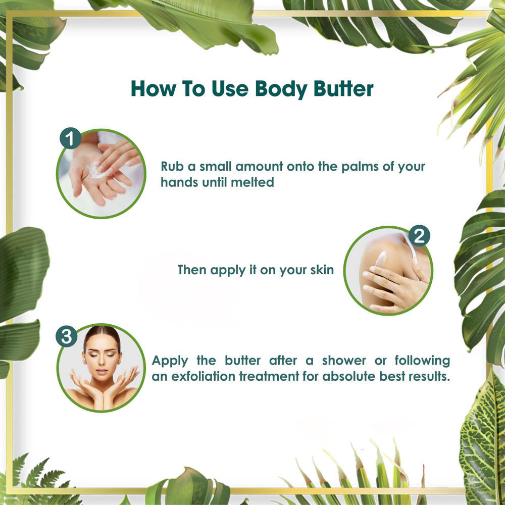 Medimade Wellness Almond Milk & Honey Body Butter