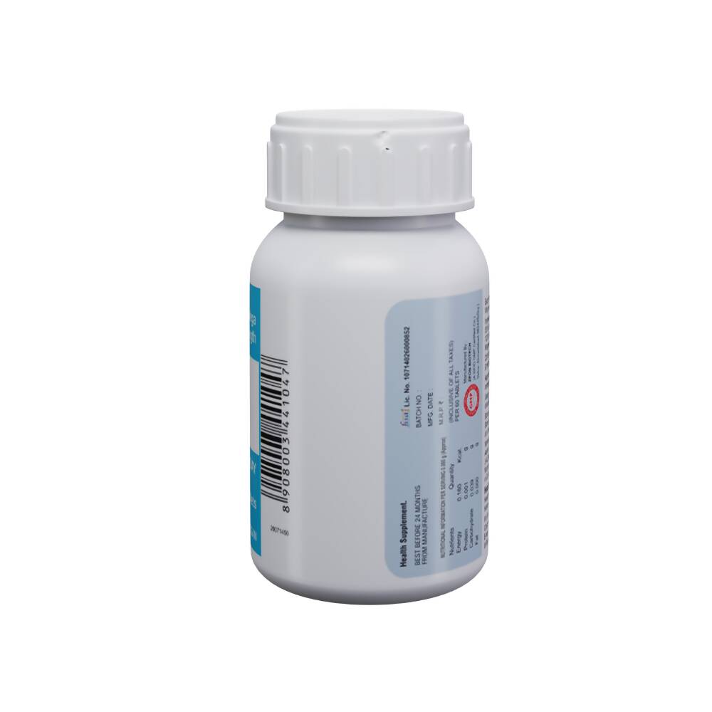 HealthAid Vitamin B12 1000 mcg Mega Strength Tablets 