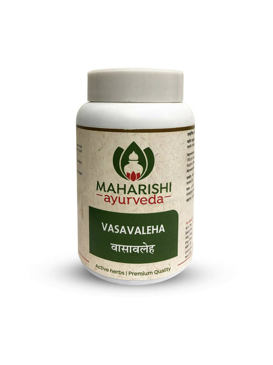 Maharishi Ayurveda Vasavaleha 