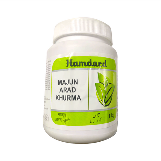 Hamdard Majun Arad Khurma Online