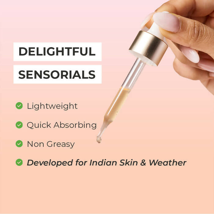 The Pink Foundry Dark Spot & Hyperpigmentation Correcting Power Serum  Grab2Buy The Pink Foundry Grab2Buy