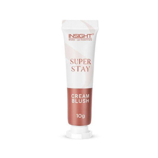 Insight Cosmetics Super Stay Cream Blush - Apricot Jelly - Grab2buy