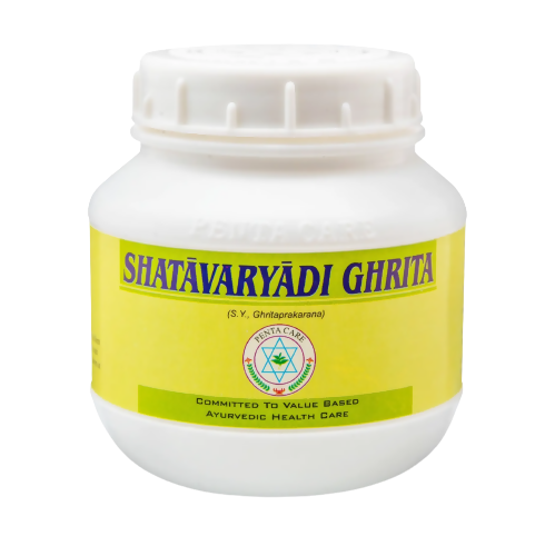 Pentacare Ayurveda Shatavaryadi Ghrita 