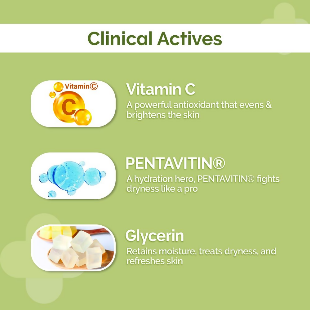 The Derma Co 5% Vitamin C Oil-Free Daily Face Moisturizer For Skin Radiance  Grab2Buy The Derma Co Grab2Buy