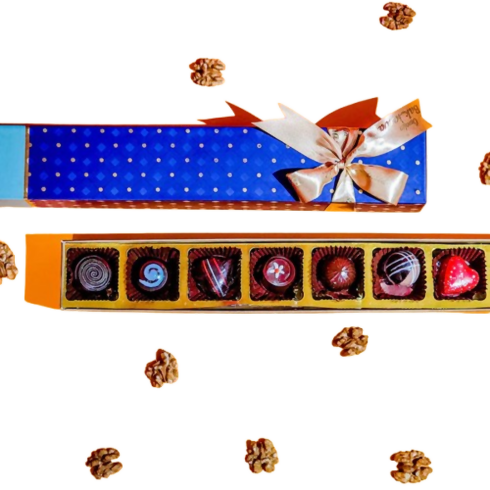 Gwalia Sweets Assorted Chocolate Box
