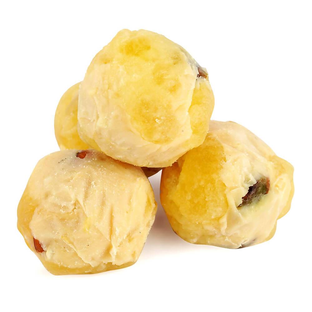 Evergreen Sweets - Jalwa Laddoo Pineapple 