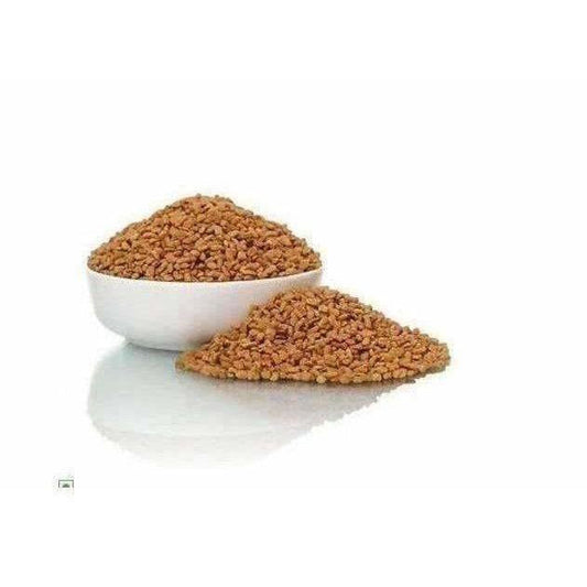 Fenugreek/ Methi - Grab2buy
