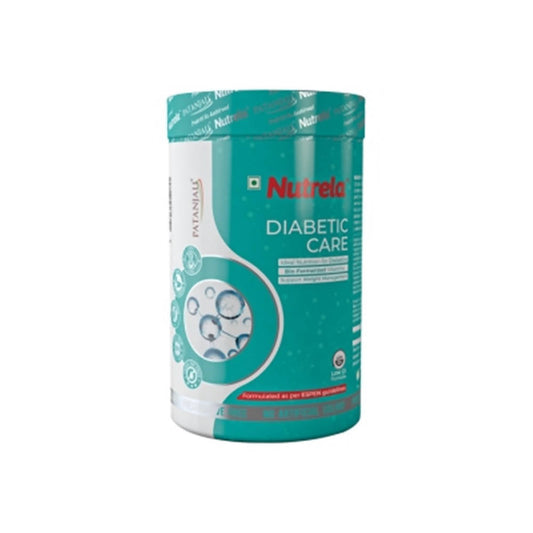 Patanjali Nutrela Diabetic Care - Grab2buy