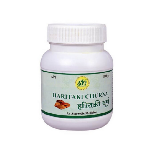 SN Herbals Haritaki Churna 