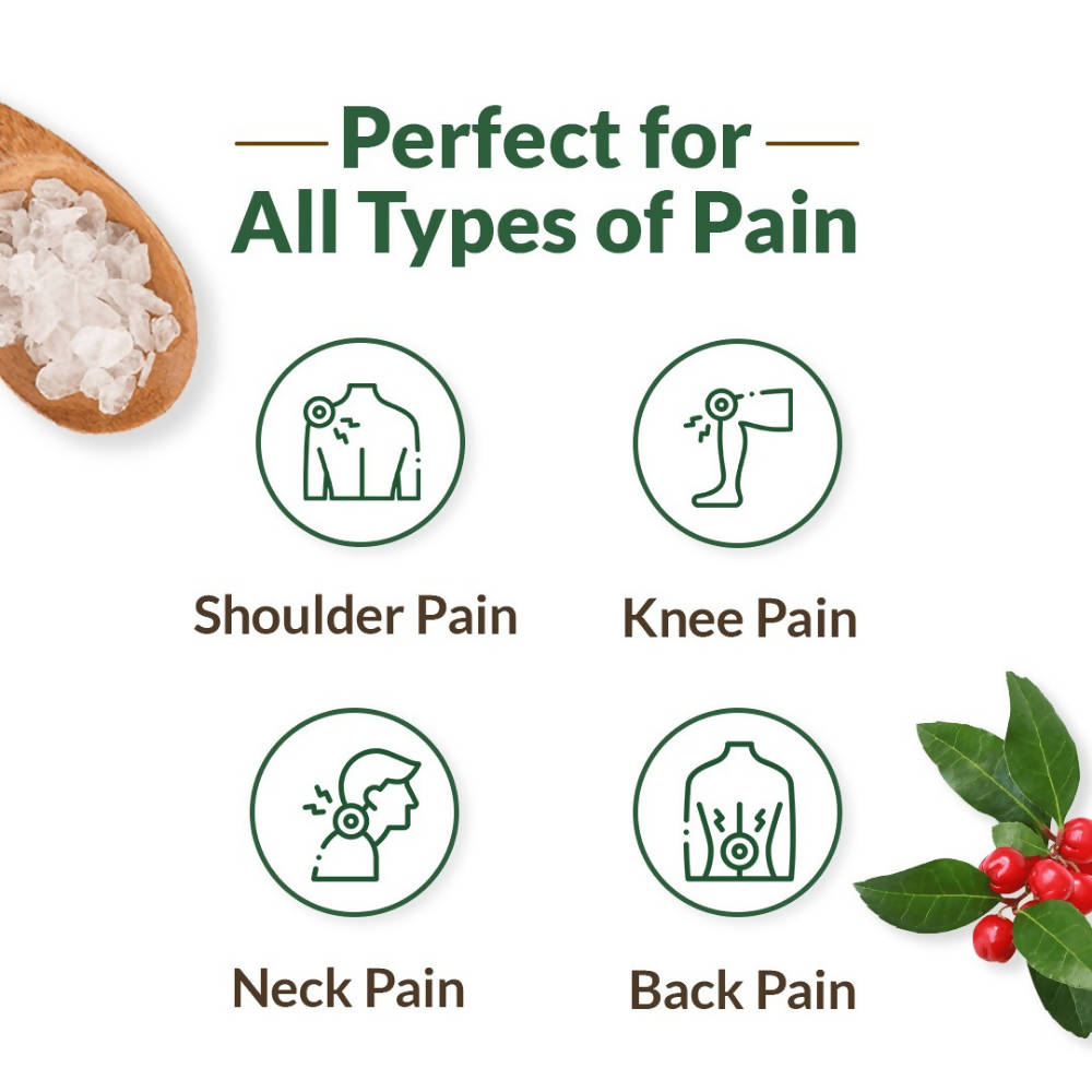 MY Dr. Pain Relief Cream - Limited Time Offer Genie India