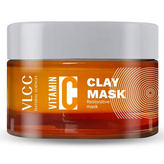 VLCC Vitamin C Clay Mask  Grab2Buy VLCC Grab2Buy