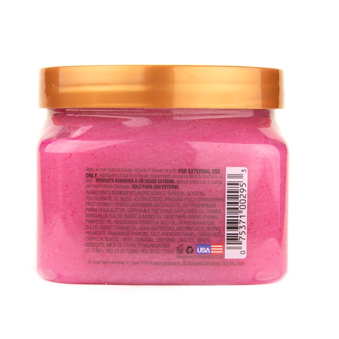 Tree Hut Cotton Candy Shea Sugar Scrub  Grab2Buy Tree Hut Grab2Buy
