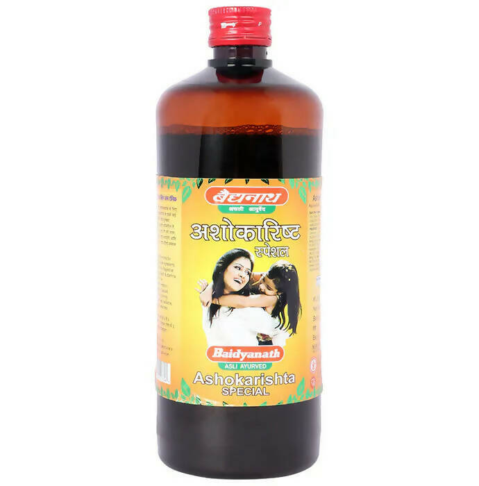 Baidyanath Jhansi Ashokarishta Special - Grab2buy