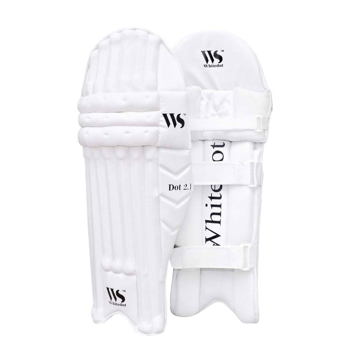 Whitedot Dot 2.1 Combo (Youth/Medium) 