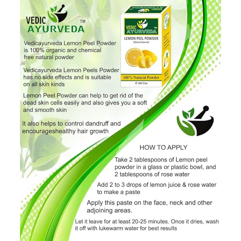 VedicAyurveda Henna Leaf Powder and Lemon Powder  Grab2Buy VedicAyurveda Grab2Buy