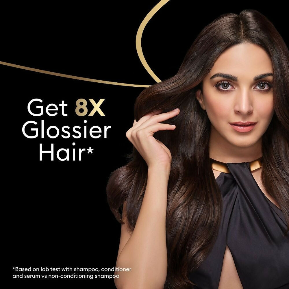 TRESemme Lamellar Gloss Shampoo  Grab2Buy TRESemme Grab2Buy