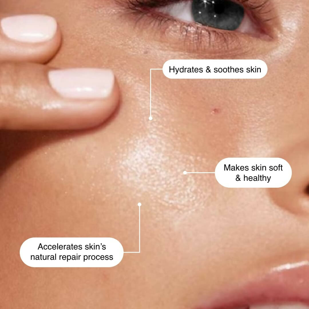 Cureskin Hydration Gel 99% Pure Aloevera 