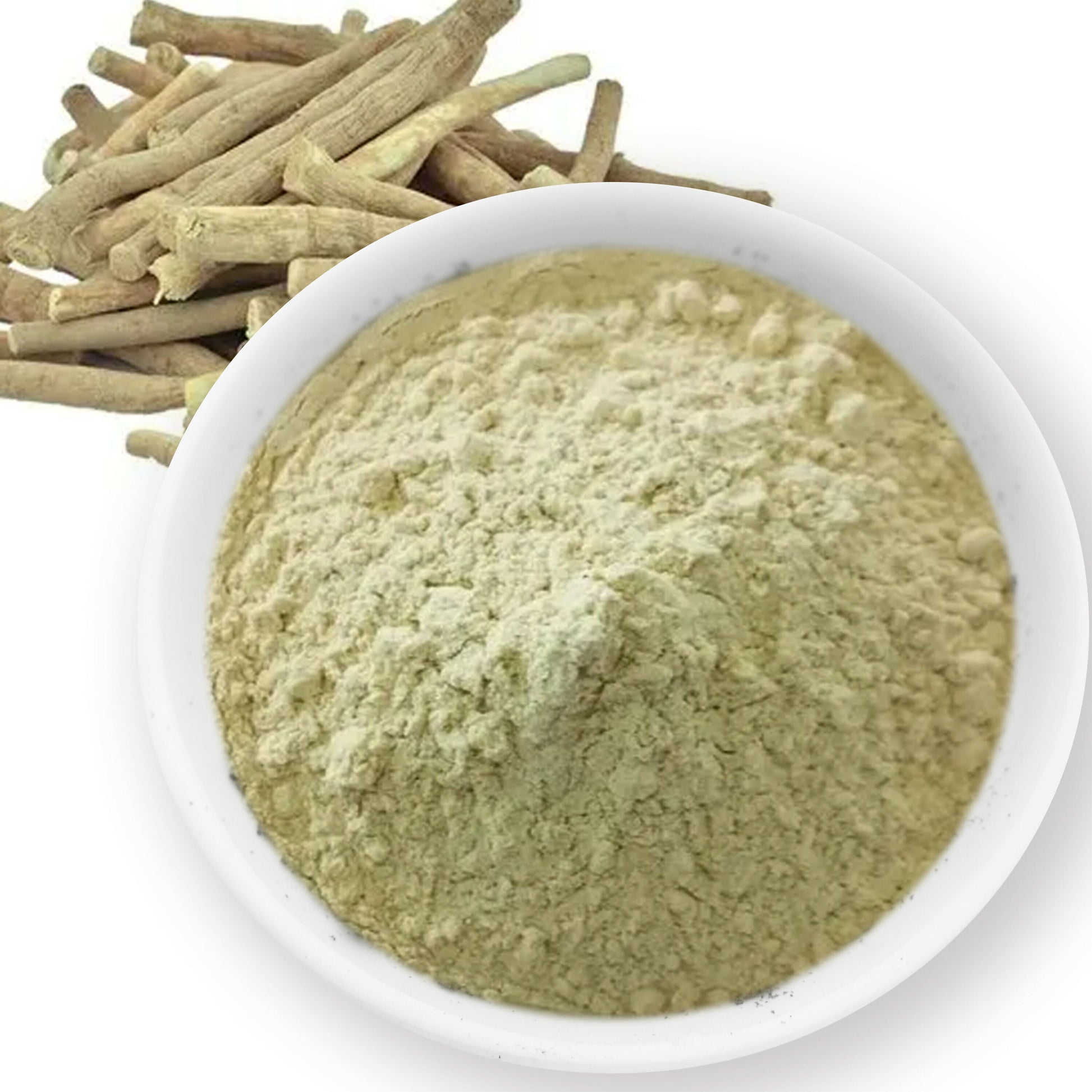 The Ayur House Ashwagandha Powder 