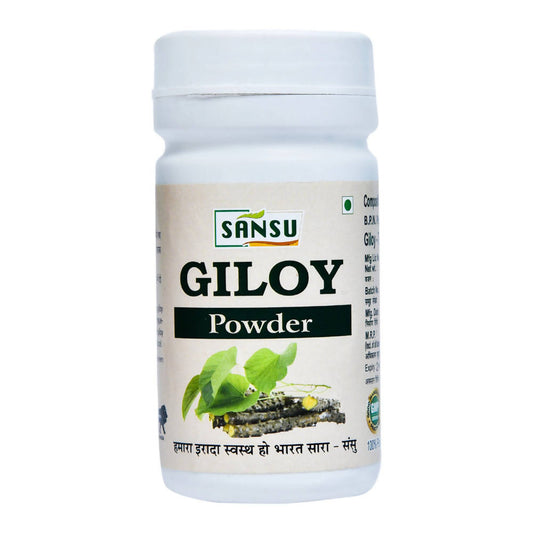 Sansu Giloy Powder 