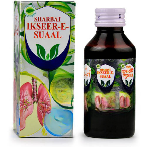 Sadar Dawakhana Sharbat Ikseer-E-Suaal 