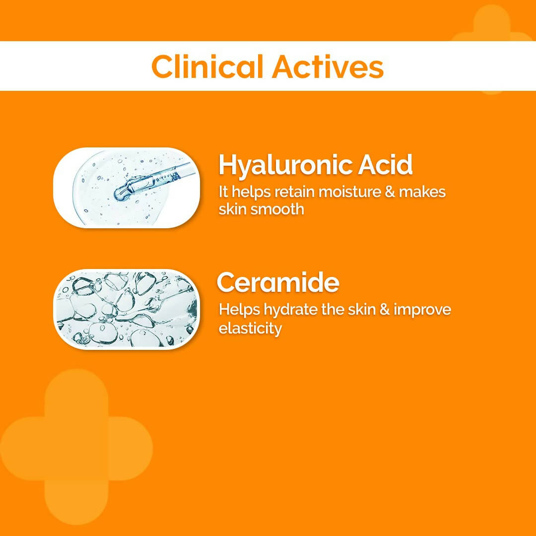 The Derma Co Hyaluronic Sunscreen Stick with SPF 60  Grab2Buy The Derma Co Grab2Buy
