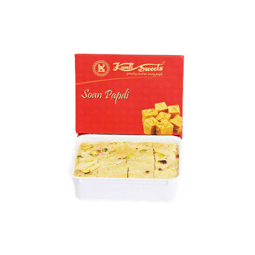 Kanti Sweets Special Sohan Papdi 