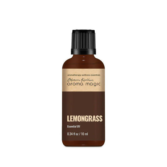 Blossom Kochhar Aroma Magic Lemon Grass Oil