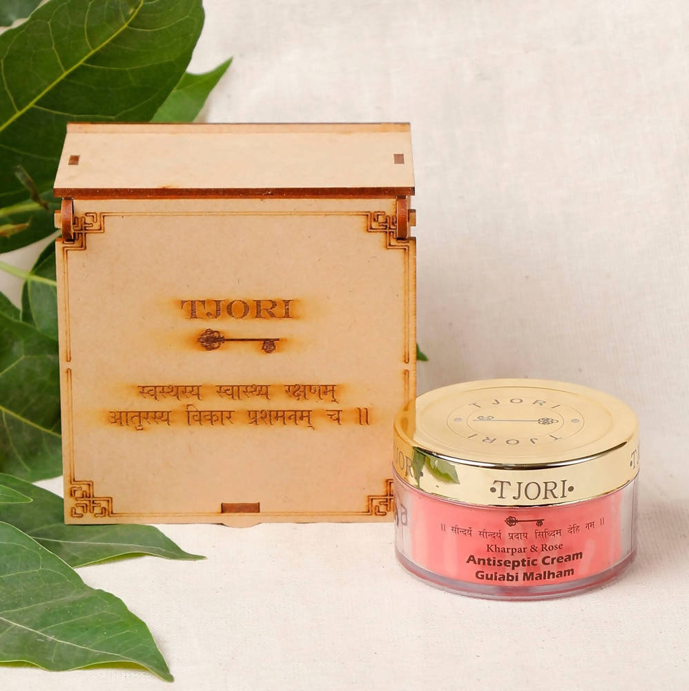 Grab2Buy Komala-Anti Septic Cream Rose  Grab2Buy Tjori Grab2Buy