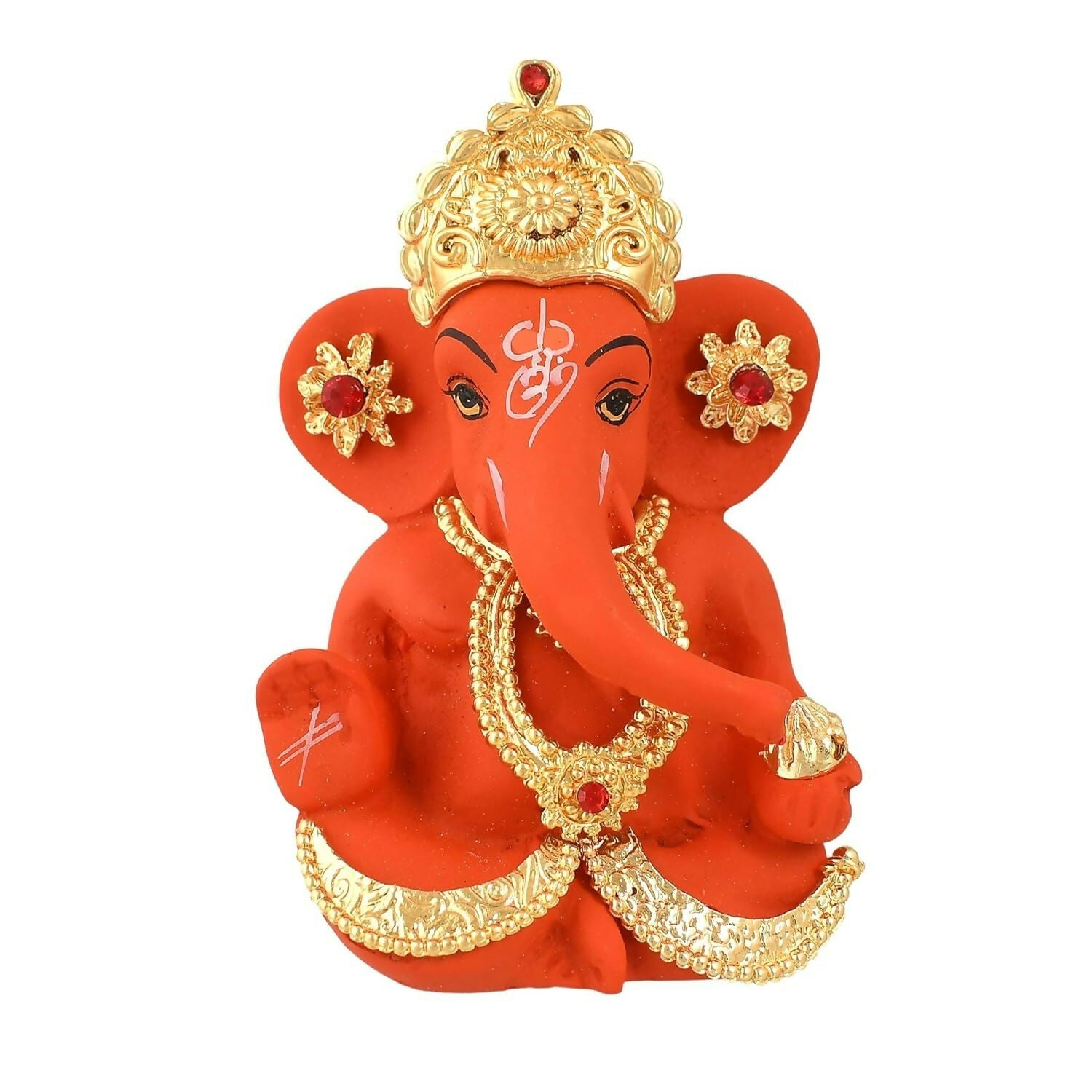 CraftVatika Ganesh Idol - Grab2buy