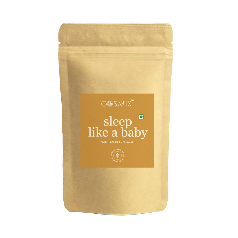 Cosmix Sleep Like A Baby  Grab2Buy Cosmix Grab2Buy
