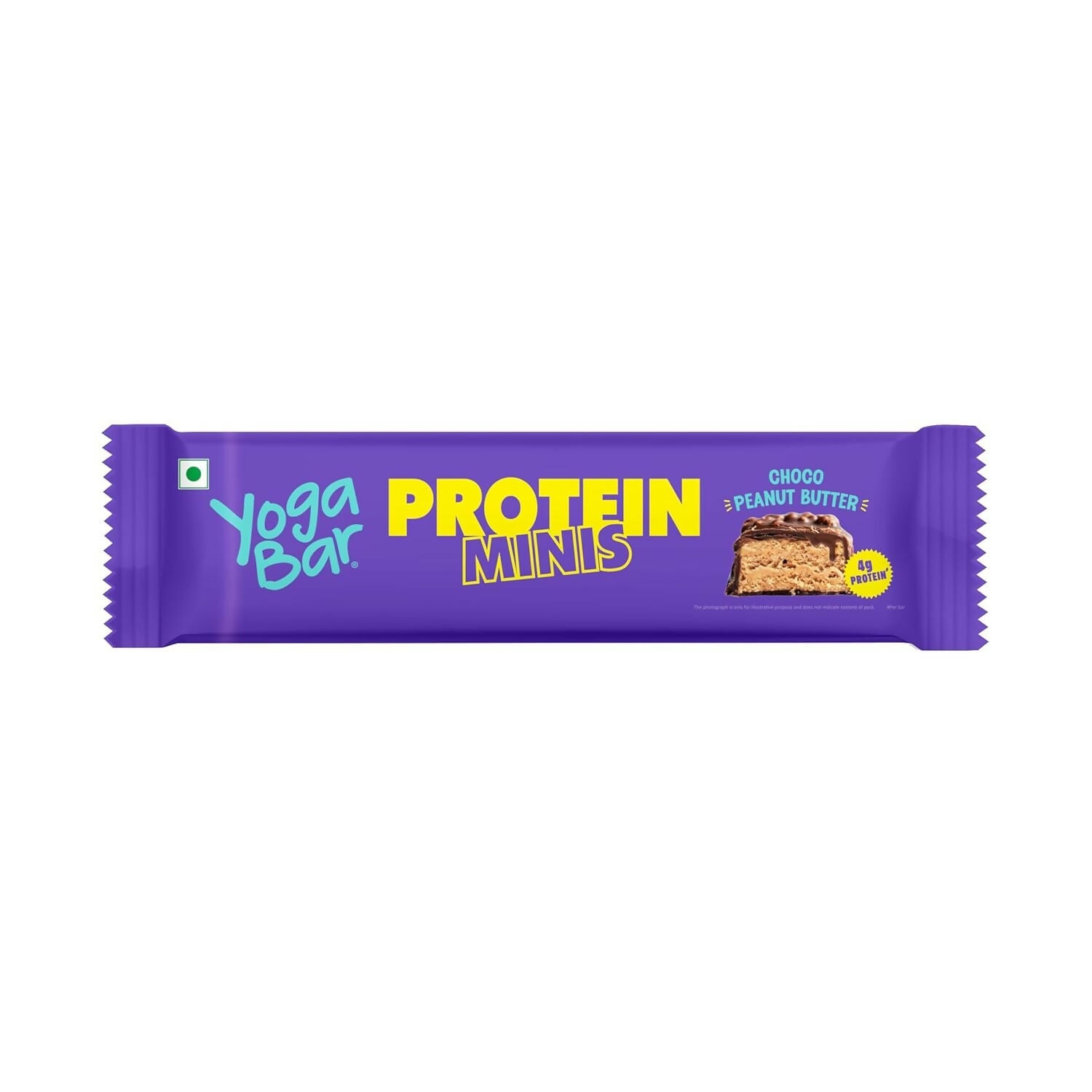 Yoga Bar Protein minis and Choco Peanut Bars Butter Combo  Grab2Buy Yoga Bar Grab2Buy