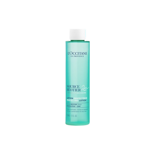 L'Occitane Aqua Reotier Essence