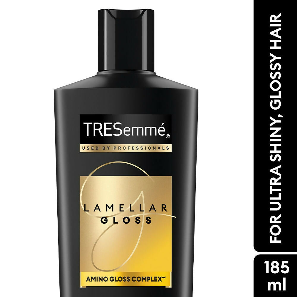 TRESemme Lamellar Gloss Shampoo  Grab2Buy TRESemme Grab2Buy