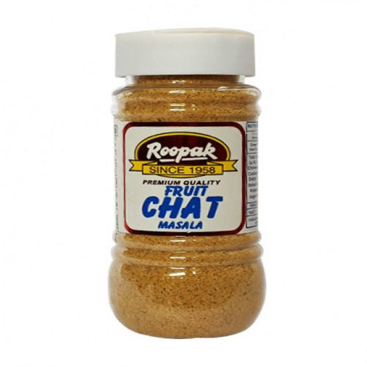 Roopak Fruit Chat Masala Powder - Grab2buy