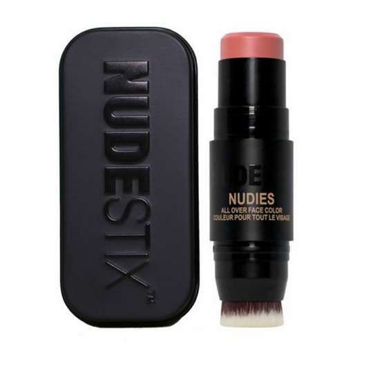 Nudestix Nudies Blush All Over Face Color - Naughty N' Spice 