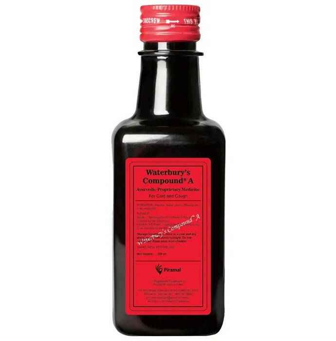 Piramal Waterbury's Compound A - Grab2buy