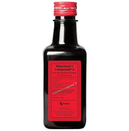 Piramal Waterbury's Compound A - Grab2buy