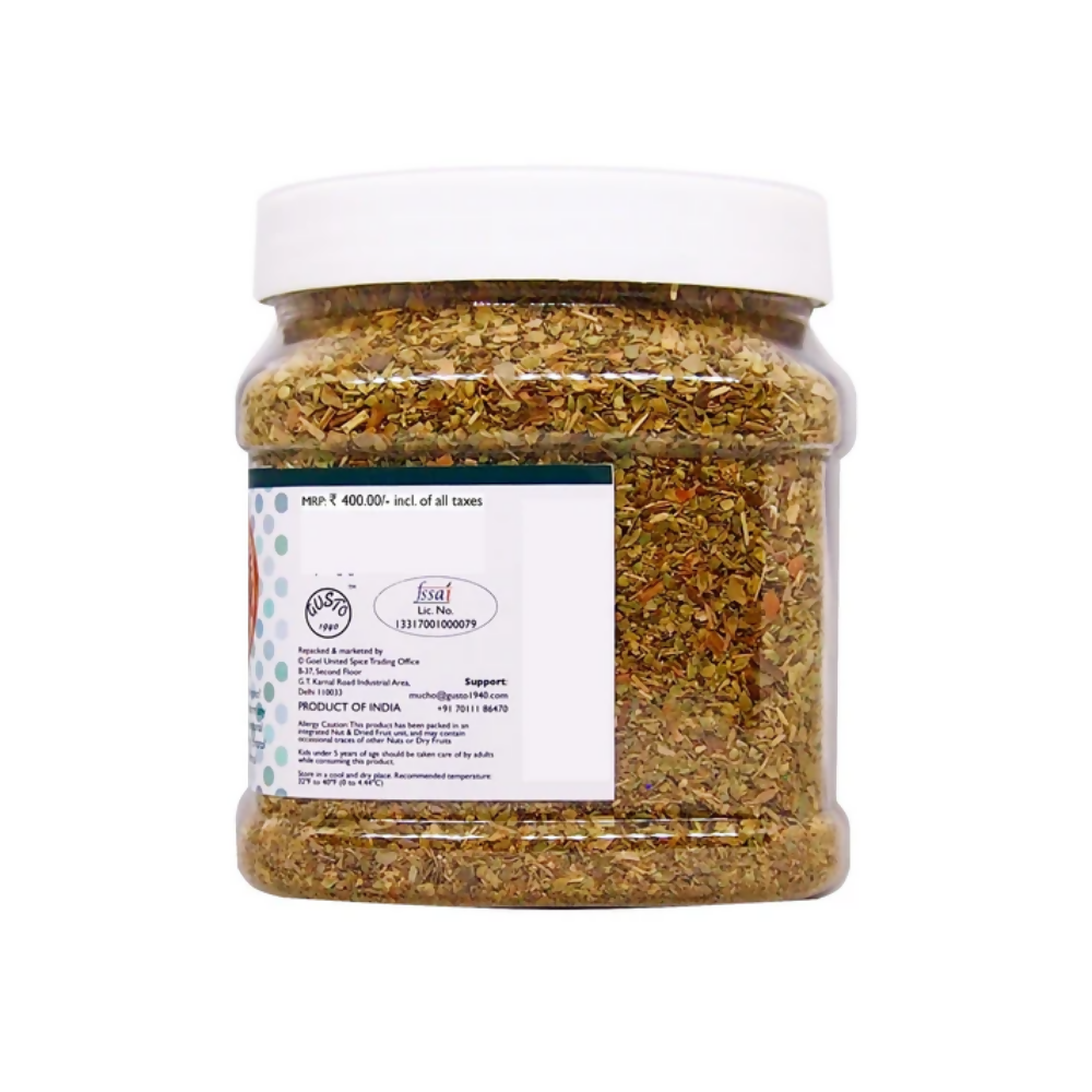 Tassyam Organics Oregano Flakes