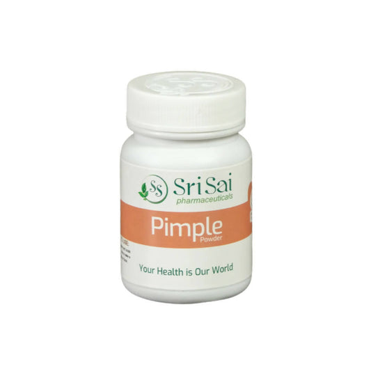 Sri Sai Pharmaceuticals Pimple Powder 