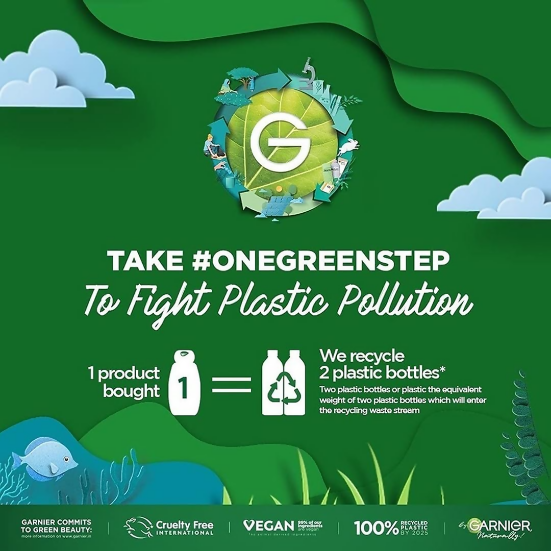 Garnier Color Naturals Ultra Hair Color - 7.3 Golden Brown - Grab2buy