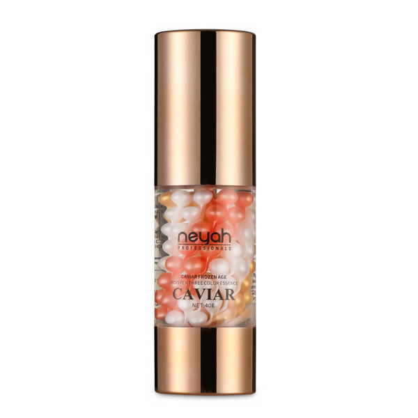Neyah Caviar Essence Denotes Moisturizer - Beige