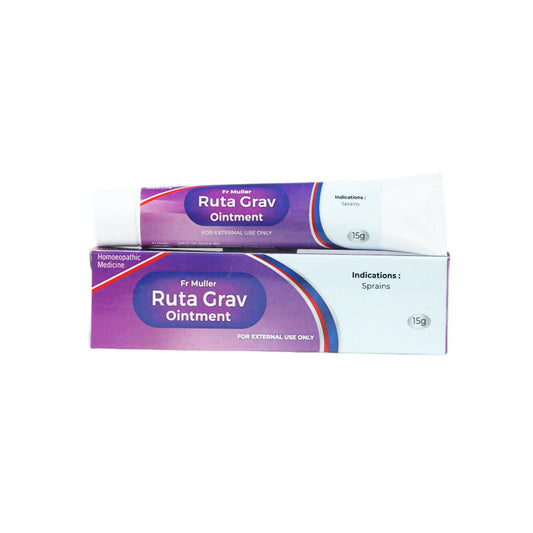 Father Muller Ruta Ointment 