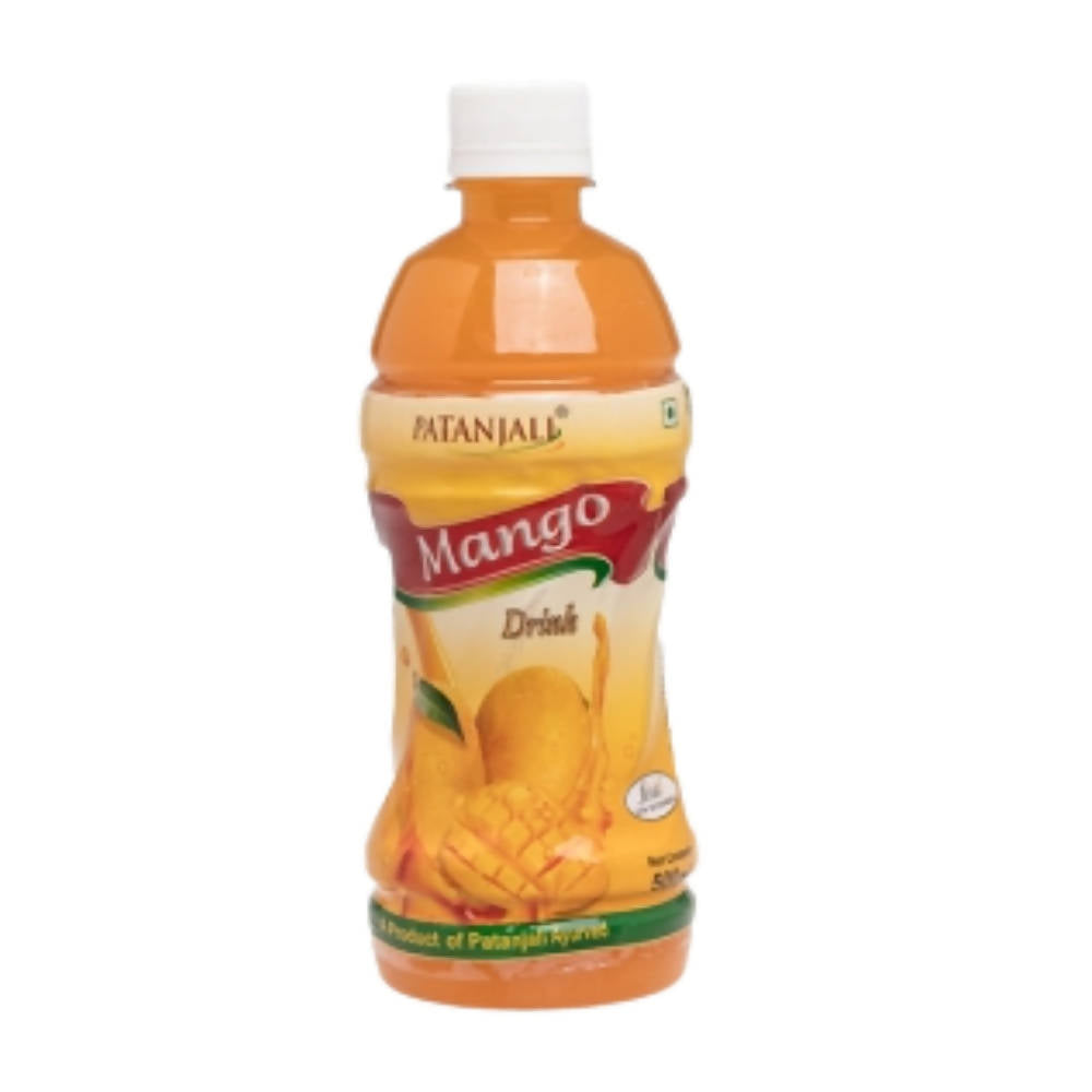 Patanjali Mango Drink 