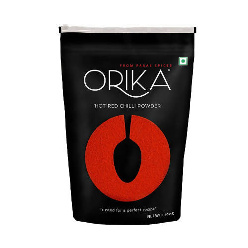 Orika Hot Red Chilli Powder 