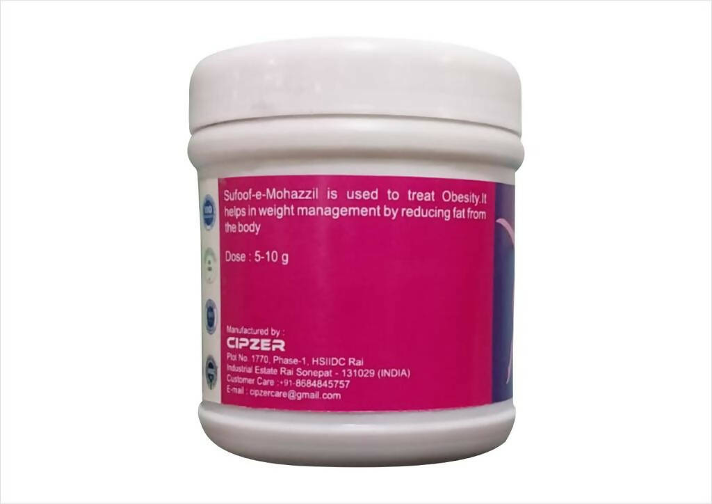 Cipzer Safoof-E-Mohazzil - Grab2buy