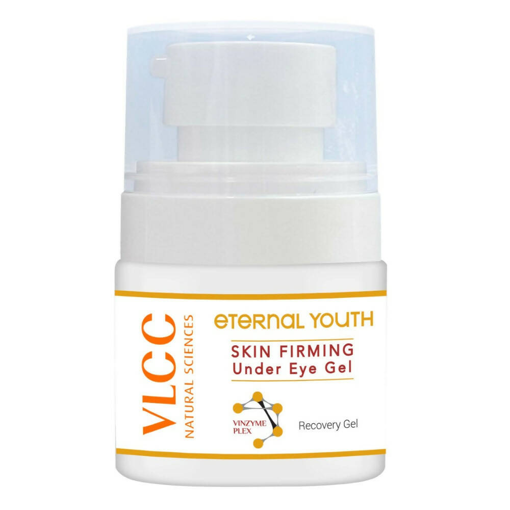 VLCC Eternal Youth Skin Firming Under Eye Gel  Grab2Buy VLCC Grab2Buy